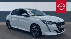 Peugeot 208 1.2 PureTech 100 Allure Premium 5dr Petrol Hatchback